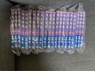 NaNa世上的另一個我 漫畫1-21 矢澤愛