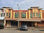 麻六甲市全星飯店
