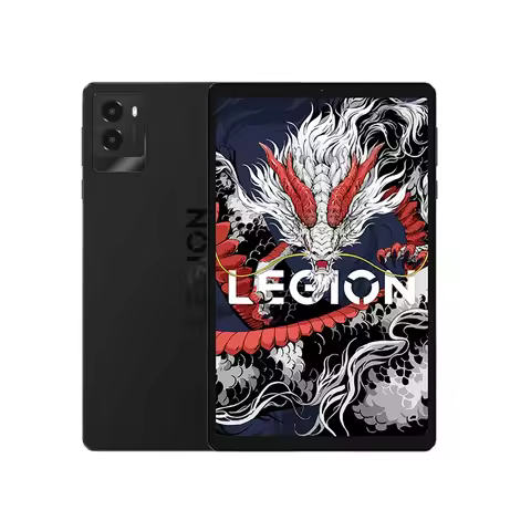 Lenovo LEGION Y700 2025 Tablet Snapdragon 8 Gen 3 Octa Core 8.8 Inch 165Hz Display Android 6550mAh