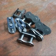 Chain connection 420