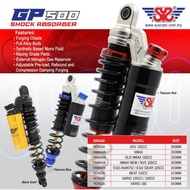 ADV150 ABSORBER ADV160 SYS REAR ABSORBER ADV 150 160 ADV SYS GP500 GAS ABSORBER
