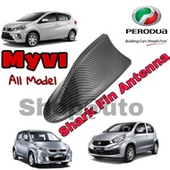 🔥🔥 Shark Fin antenna myvi shark fin myvi antenna Perodua myvi shark fin Perodua myvi