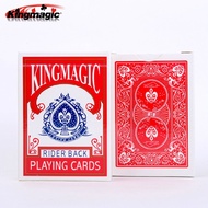 1 Pcs Svengali Deck Card Magic Tricks Magic Prop Magician Gimmick Illusions