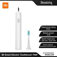 Xiaomi Mi Smart Electric Toothbrush T500
