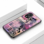 [FC31] Softcase Glass Motif FIND Case - OPPO A38 - Latest OPPO A38 Case - OPPO A38 hp Case- OPPO A38