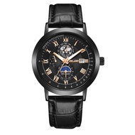 Watch Men's Non-Automatic Mechanical Watch Simple Men's Men's Calendar Watch