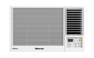 樂信 - RCHU120A 1.5匹 R32 淨冷變頻窗口式冷氣機 (HU~A 系列)