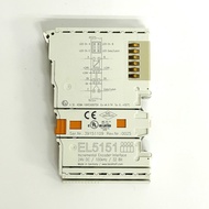 (Used) Beckhoff EL5151 1-channel encoder interface, incremental, 24 V DC HTL, 100 kHz