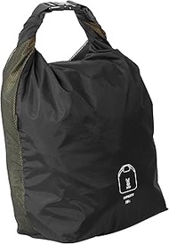 DOD (DŌDī) Mitts Wakeburo (16) Mitts Wakeburo 16L 3-Compartment Lightweight Water-Repellent Staff Ba