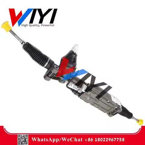 Power Steering Rack LHD For AUDI A6 For VW oudin 2015 4G0909144G A2C3094181000 4G0909144L 4g1423055d