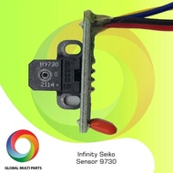 Infinity seiko sensor encoder 9730 | Crystaljet Sensor Encoder 9730