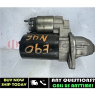 Genuine BMW E90 320 318 N46 Starter - USED PART