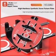 MESIN YCS NEWEST YCS MACHINE CLAMP VUM GHKJ ORIGINAL