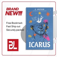 Icarus by K. Ancrum