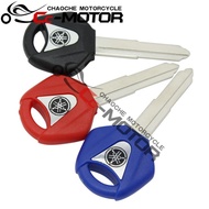 [Hot Sale] Suitable for Yamaha YZF-R1 YZF-R6 XJR400 XJR1300 FJR1300 Key Blank/Blank