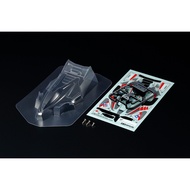 TAMIYA 95646 JR BODY SET NEO-VQS Clear