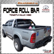 Toyota Hilux Vigo Roll Bar 4x4 Force 4WD Roll Bar Sport Bar