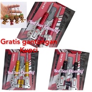 Up side Down USD Front Shock Ktc kitaco Kytaco kyta SFF 07 Nmax New 2020 Old Lama ORI