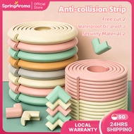 2 Meter Baby Edge Corner Protector Edge Corner Guards Baby Safety Bumper Edge Strip Corner Cover Edg