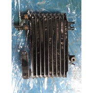 Toyota Oil Cooler Used Japan