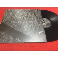 Elements-Only Now 12 Inch LP PinHaiMusic B153 Shop