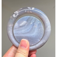 Cherry Blossom Agate Bracelet (60.9) Grandma Gray/Interesting Come And Watch Movies