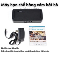 Handheld neighbor karaoke noise generator with 8000 mAh battery