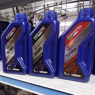 Estremo 10w40 15w50 10w50 Synthetic Heatpro Double ester engine oil