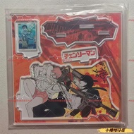 Chainsaw Man Chainsaw Man Merchandise Chainsaw Man Stand-Up Brand Chainsaw Man Bonus Leiser Merchand