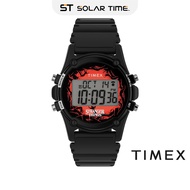 Timex Atlantis x Stranger Things Digital Watch TMTW2V51000X8