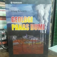 Earth hot geology.