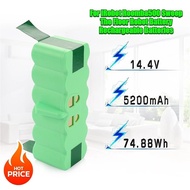 For IRobot Roomba500 Sweep The Floor Robot Battery Rechargeable Batteries