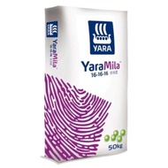 Yara Mila Fertilizer NPK 16-16-16 1kg