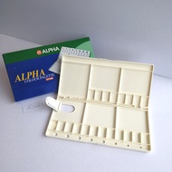 Alpha CP1500 Foldable Colour Palette