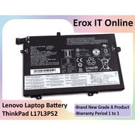 Lenovo L17L3P52 L17M3P54 SB10K97611 L17M3P53 ThinkPad L14-20U1000 20U1003 20U1002 20U1004 20U1007 La