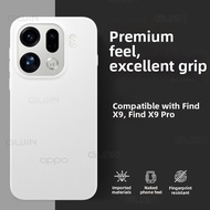 GUJIN | Ultra Slim Translucent Matte Magnetic Protective Case Anti-Drop