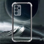 case Samsung galaxy A24 4g Phone Clear Shockproof A24 4g