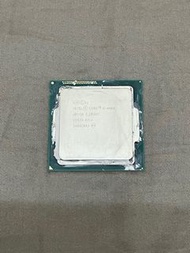 I5-4460 CPU