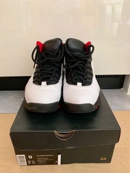 Nike Air Jordan 10 情侶裝