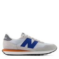 New Balance Mens 237 Mens Shoes (INDIGO/TAF BLUE) - Sports Direct