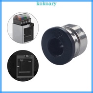 KOK PTFE Adapter Tubing Connector Feeding ModulE Filament Tube Expansion Port