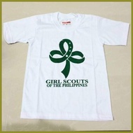▟ ◱ ❐ Scouting t-shirt/GSP t-shirt