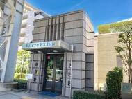 京急 EX INN 品川新馬場站北飯店 (KEIKYU EX INN Shinagawa Shinbamba-Station North)