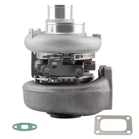 Turbocharger Turbo for Dodge Ram Cummins Diesel VGT 6.7L HE351VE 2007 2008-2012