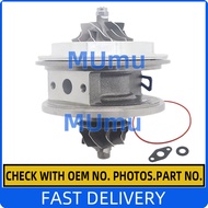 New For Hyundai H-1 Cargo TQ 2.5 CRDi 125Kw 28231-4A700 Turbo Cartridge CHRA Core 282304A700