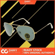 original 2019 new original ray (2020) ban aviator 3026 sunglasses