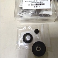 888 AWH Isuzu D-MAX All new 1 Cap Button