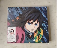 LiSA 鬼滅之刃 CD 無限城篇