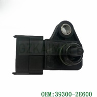 AutoPpart MAP Sensor Intake Manifold Pressure Sensor For HYUNDAI KIA Cars OEM 39300-2E600 39300-2B02
