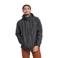 EIGER MS EQUATOR WINDPROOF JACKET F1